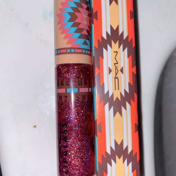 MAC Cosmetics Other - MAC glitter